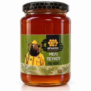 ΜΕΛΙ ΠΕΥΚΟΥ